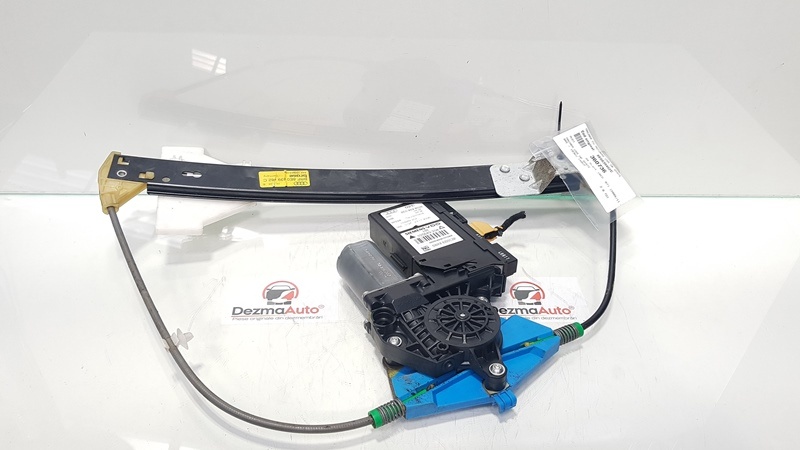 Macara cu motoras dreapta spate, Audi A4 Avant (8ED, B7) cod 8E0839462C (id:360736)