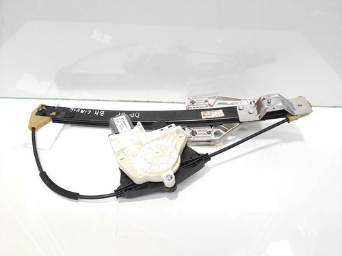 Macara cu motoras dreapta spate, Audi A4 Avant (8K5, B8) [Fabr 2008-2015] 8K0839462A (id:417346)