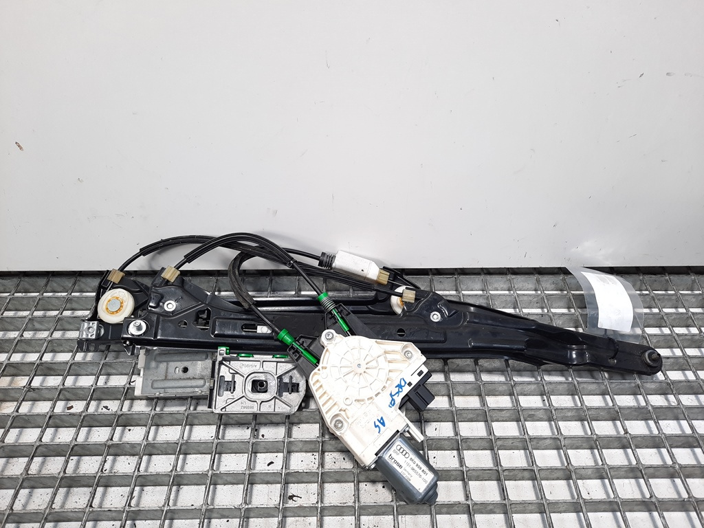 Macara cu motoras dreapta spate, Audi A5 Sportback (8TA) [Fabr 2009-2015] 8T8839462 (id:427457)
