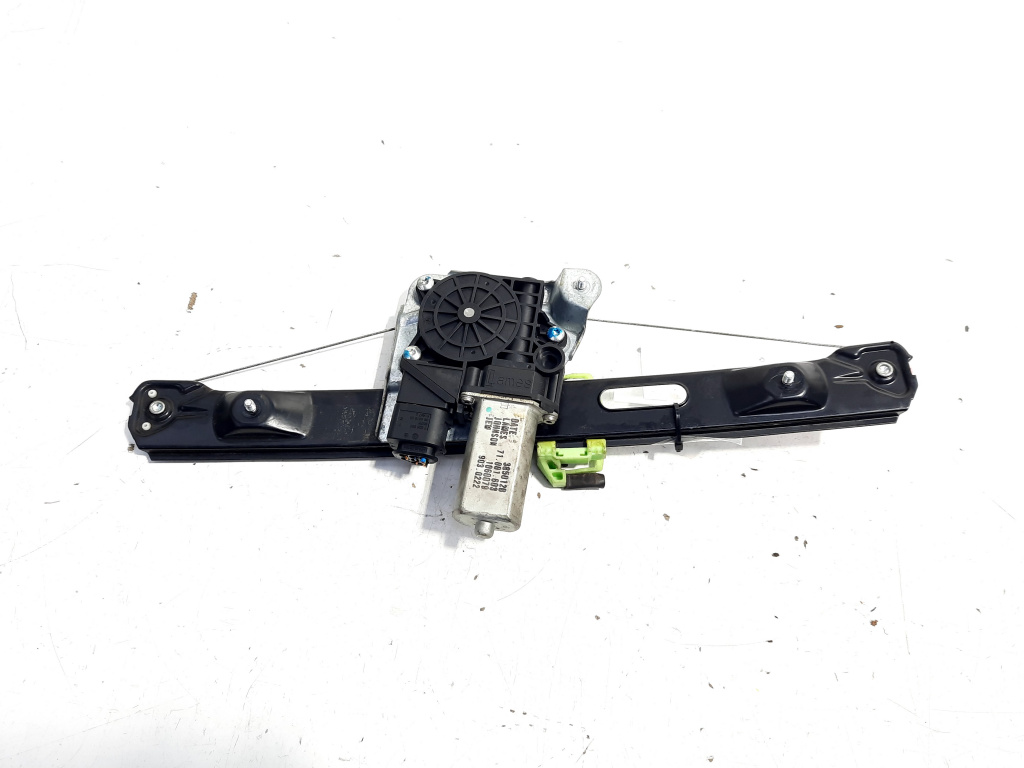 Macara cu motoras dreapta spate, Bmw 1 (E81, E87) (id:518277)