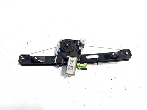 Macara cu motoras dreapta spate, Bmw 1 (E81, E87) (id:518277)