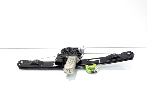 Macara cu motoras dreapta spate, Bmw 1 (E81, E87) (id:531837)