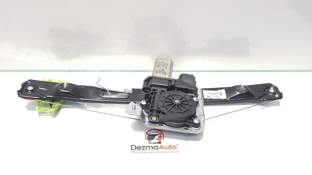 Macara cu motoras dreapta spate, Bmw 1 (E81, E87) 7067798-15 (id:389310)