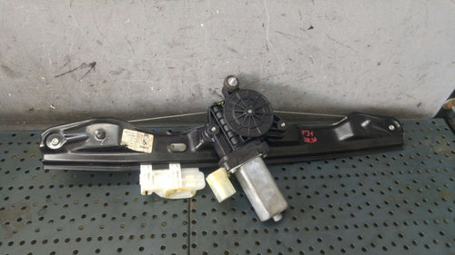 Macara cu motoras dreapta spate bmw seria 3 f31 7351050 17756710 34000015m14 m14647pd1 5yy0637
