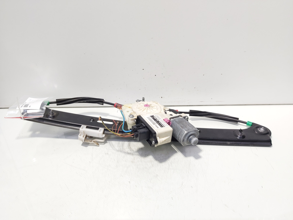 Macara cu motoras dreapta spate, Bmw X1 (E84) (id:645139)