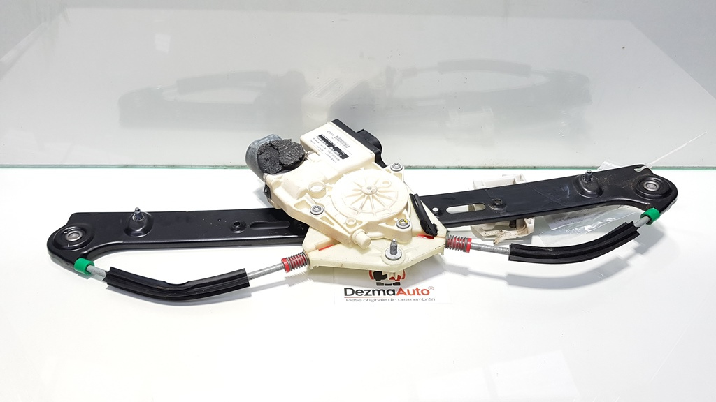 Macara cu motoras dreapta spate, Bmw X3 (E83) 6925966 (id:399551)
