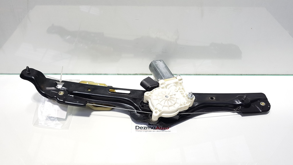 Macara cu motoras dreapta spate, Bmw X4 (F26) 7335600S (id:399479)