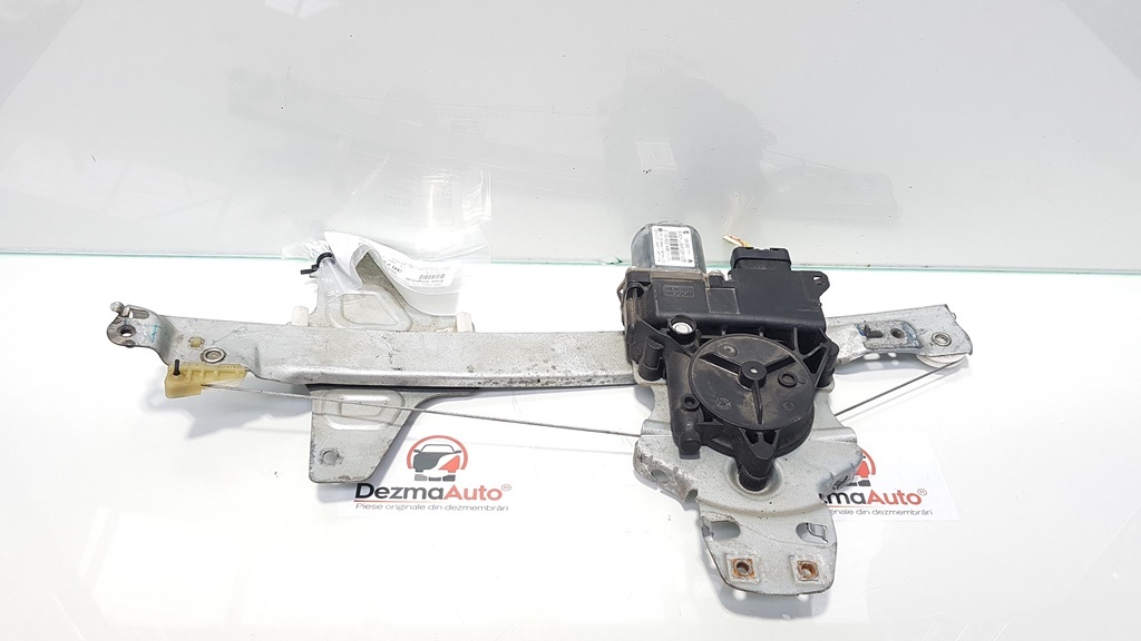 Macara cu motoras dreapta spate, Citroen C5, cod 6957284680 (id:367225)