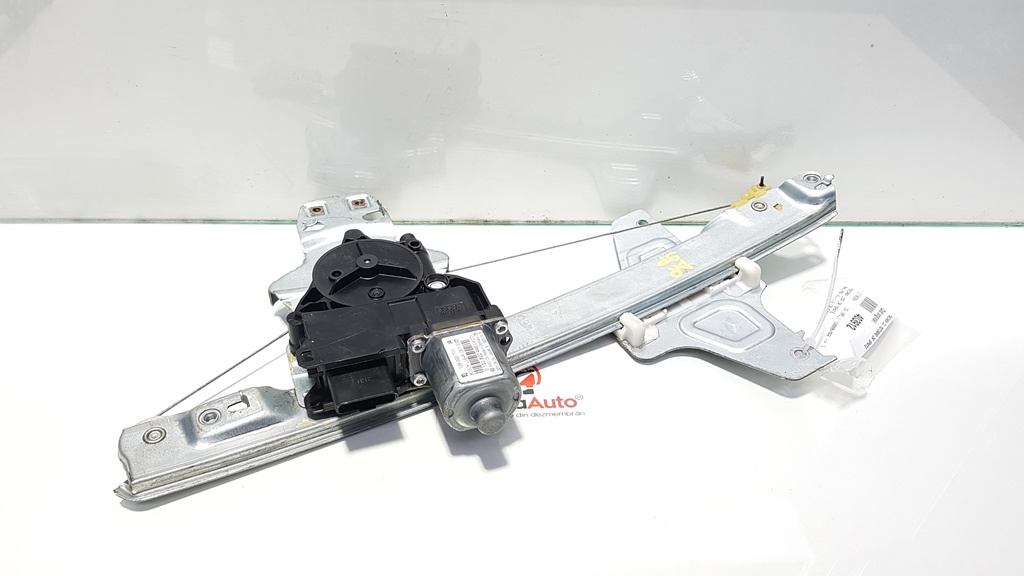 Macara cu motoras dreapta spate, Citroen C5 (III) [Fabr 2008-prezent] (id:403912)