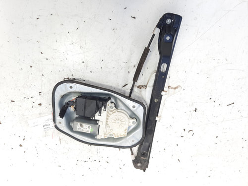 Macara cu motoras dreapta spate, cod 1K5839462, VW Jetta 3 (1K2) (id:612817)