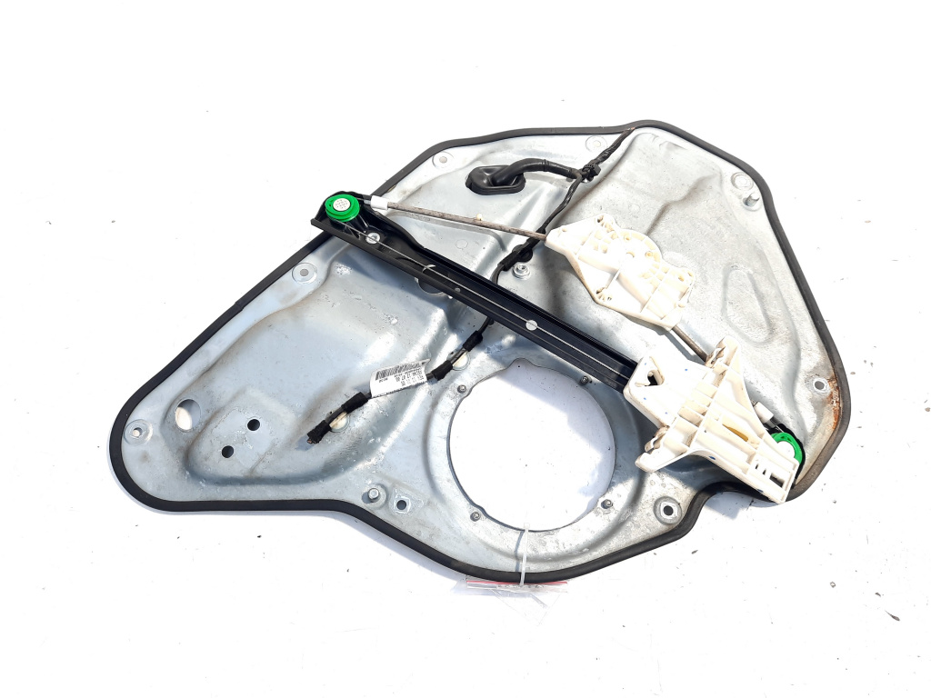 Macara cu motoras dreapta spate, cod 1K9839756A, Vw Golf 6 Variant (AJ5) (id:521881)