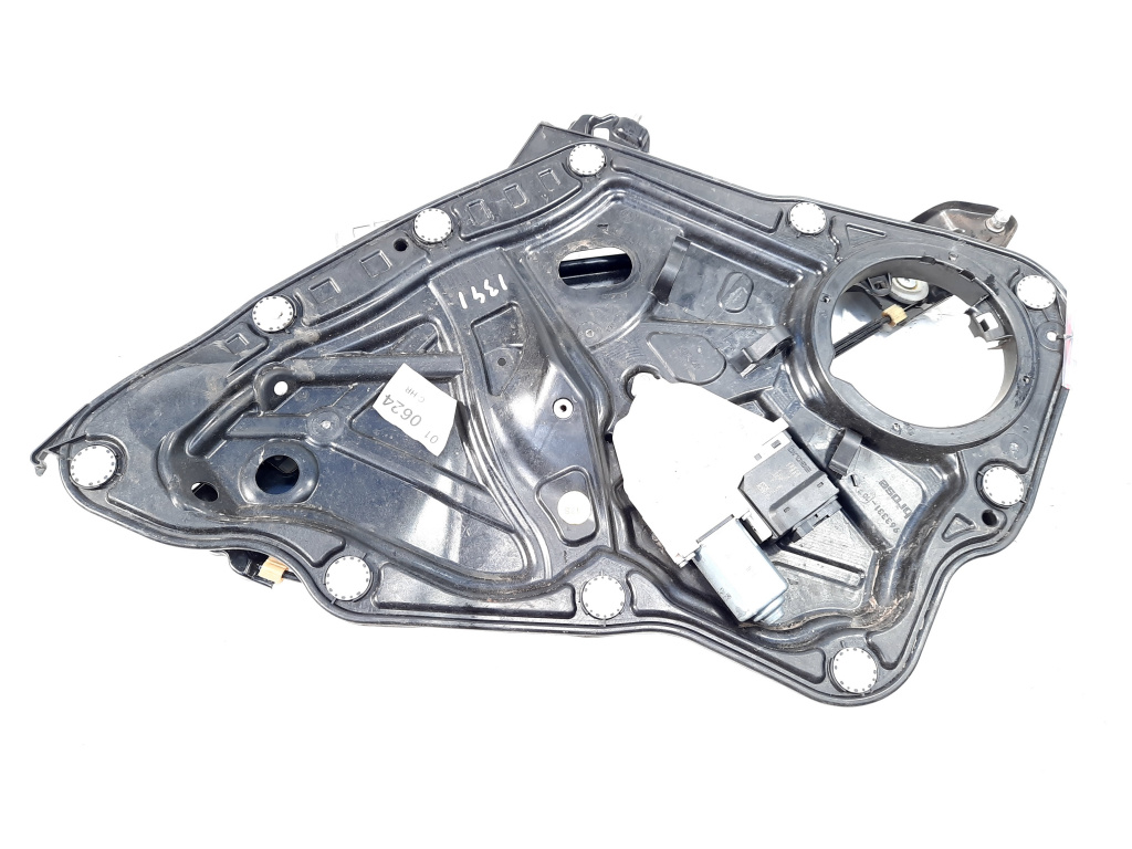 Macara cu motoras dreapta spate, cod 3C8839756D, Vw Passat CC (357) (id:523384)