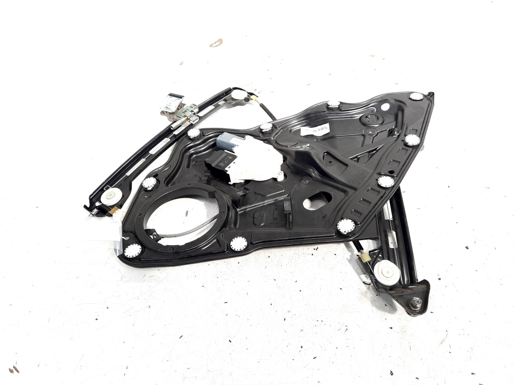 Macara cu motoras dreapta spate, cod 3C8839756D, Vw Passat CC (357) (id:540944)