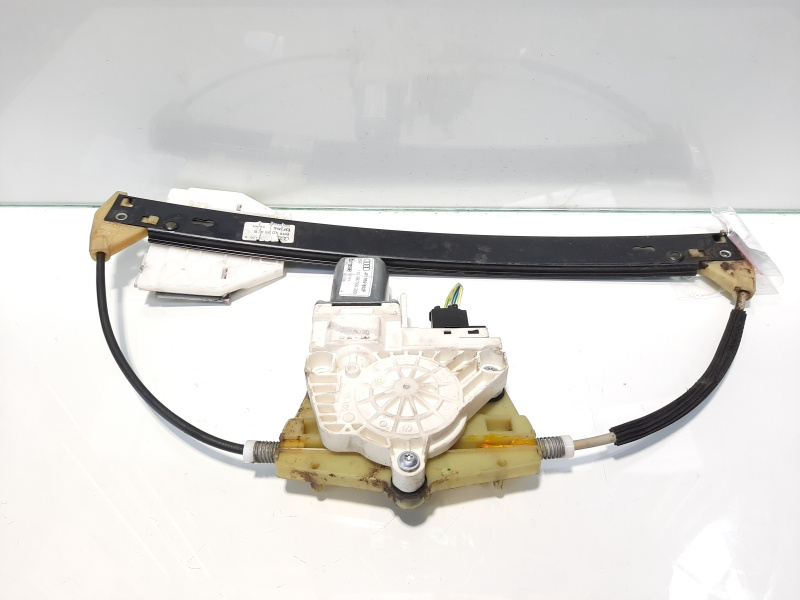Macara cu motoras dreapta spate, cod 4F0839462B, Audi A6 (4F2, C6) (id:479889)