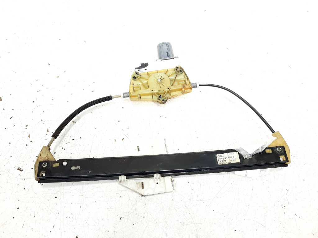 Macara cu motoras dreapta spate, cod 4F0839462B, Audi A6 (4F2, C6) (id:544317)