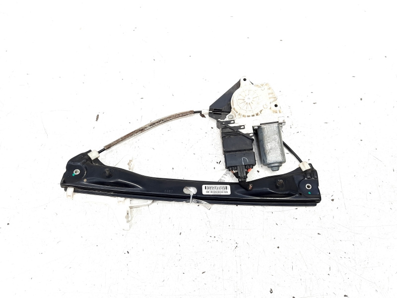 Macara cu motoras dreapta spate, cod 5C6839462B, Vw Jetta 4 (6Z) (id:530376)