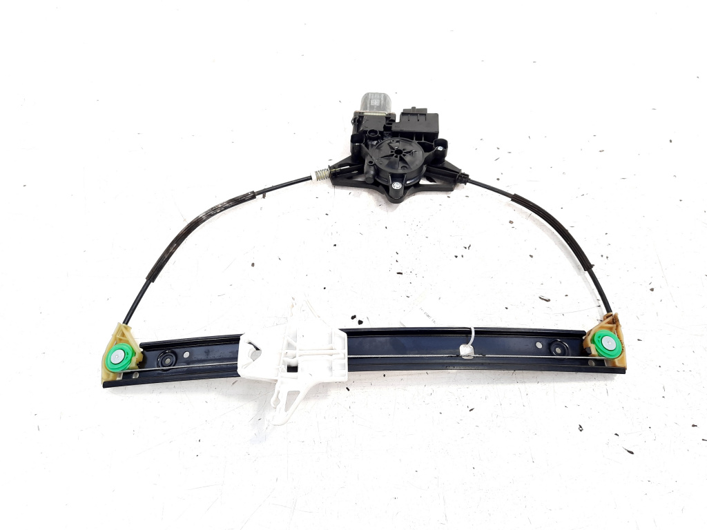 Macara cu motoras dreapta spate, cod 5E0839462, Skoda Octavia 3 (5E3) (id:530533)