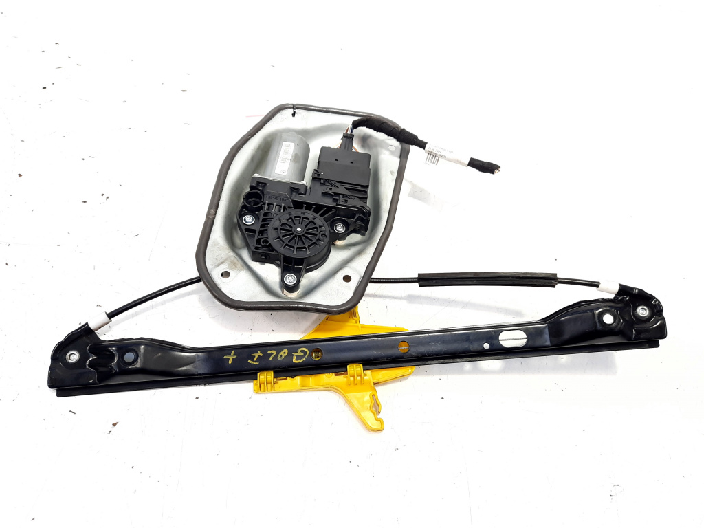 Macara cu motoras dreapta spate, cod 5M0839462, VW Golf 6 Plus (id:516664)