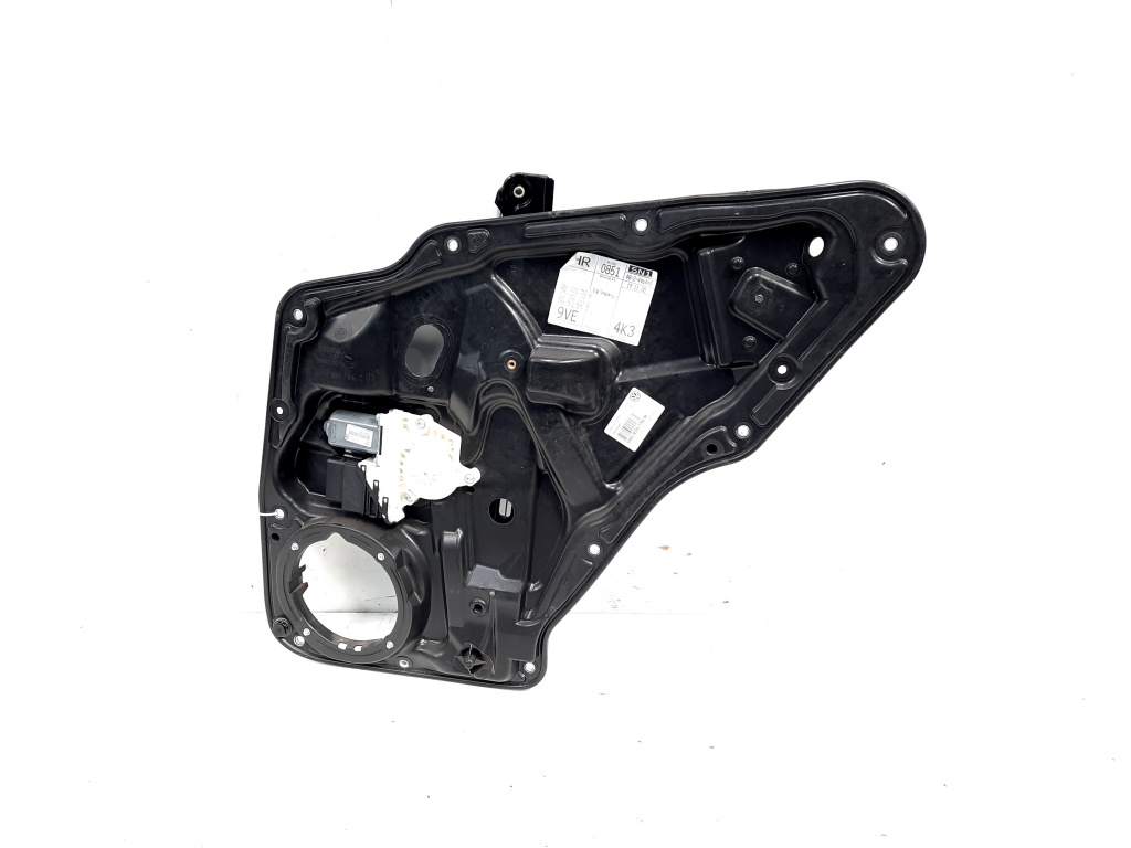 Macara cu motoras dreapta spate, cod 5N0839756C, VW Tiguan (5N) (id:538855)