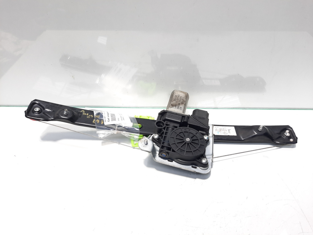 Macara cu motoras dreapta spate, cod 7075884, Bmw 3 Touring (E91) (id:456013)