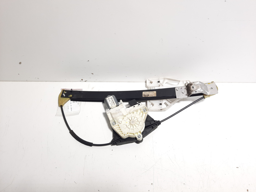 Macara cu motoras dreapta spate, cod 8K0839462, Audi A4 Avant (8K5, B8) (id:502777)