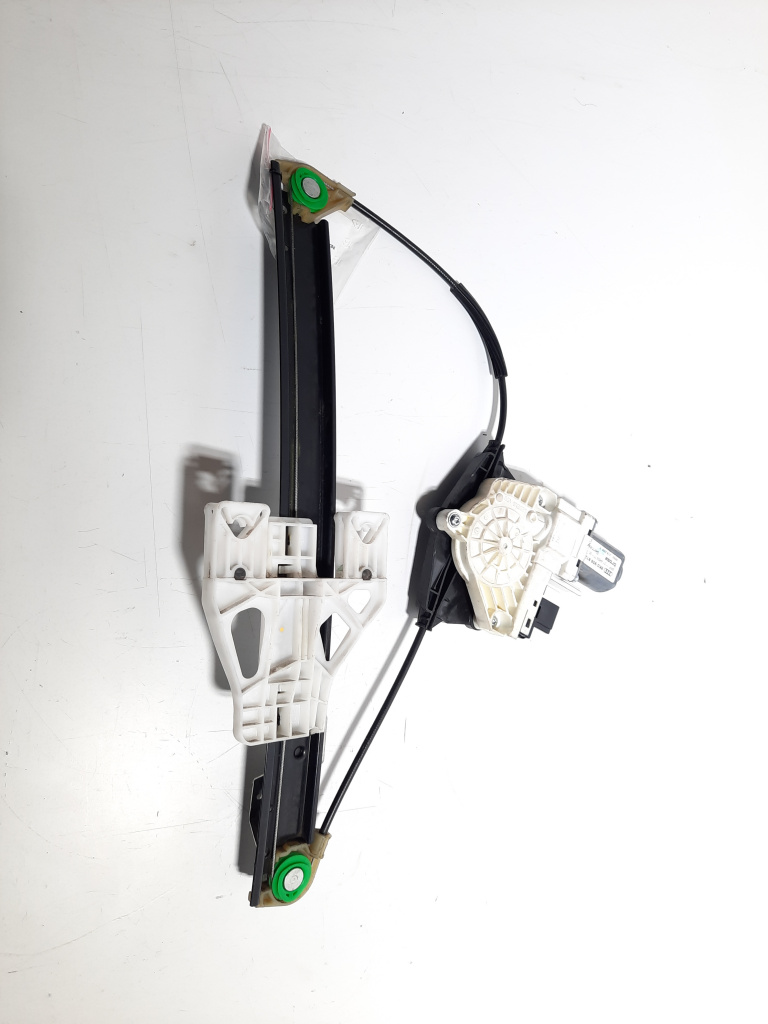Macara cu motoras dreapta spate, cod 8K0839462, Audi A4 Avant (8K5, B8) (id:477897)