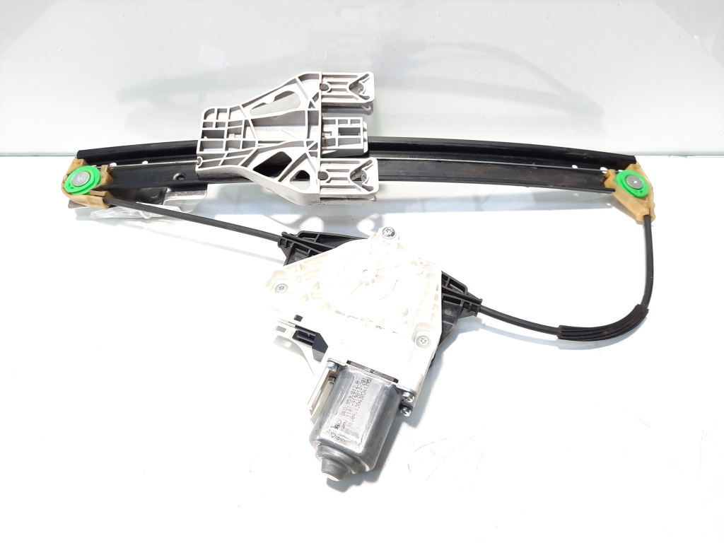 Macara cu motoras dreapta spate, cod 8K0839462, Audi A4 Avant (8K5, B8) (id:461338)
