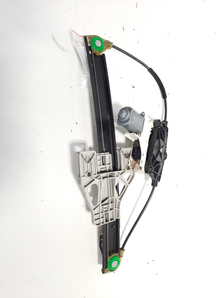 Macara cu motoras dreapta spate, cod 8K0839462A, Audi A4 (8K) (idi:565657)