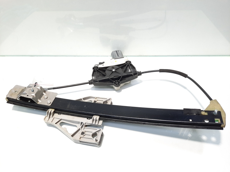 Macara cu motoras dreapta spate, cod 8K0839462A, Audi A4 Avant (8K5, B8) (id:227562)
