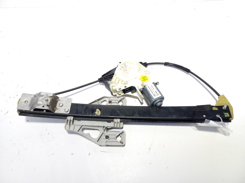 Macara cu motoras dreapta spate, cod 8K0839462A, Audi A4 Avant (8K5, B8) (id:629714)