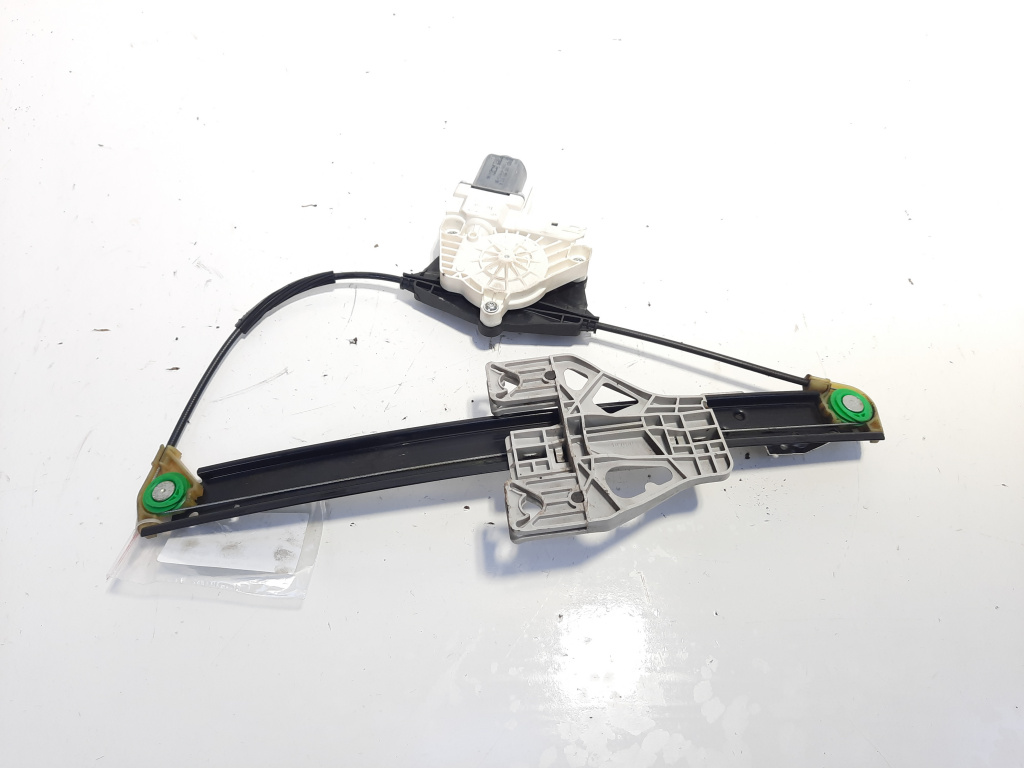 Macara cu motoras dreapta spate, cod 8K0839462A, Audi A4 Avant (8K5, B8) (id:566018)