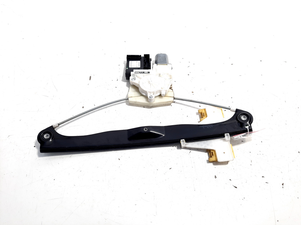 Macara cu motoras dreapta spate, cod 8P4959802E, Audi A3 Sportback (8PA) (id:525954)