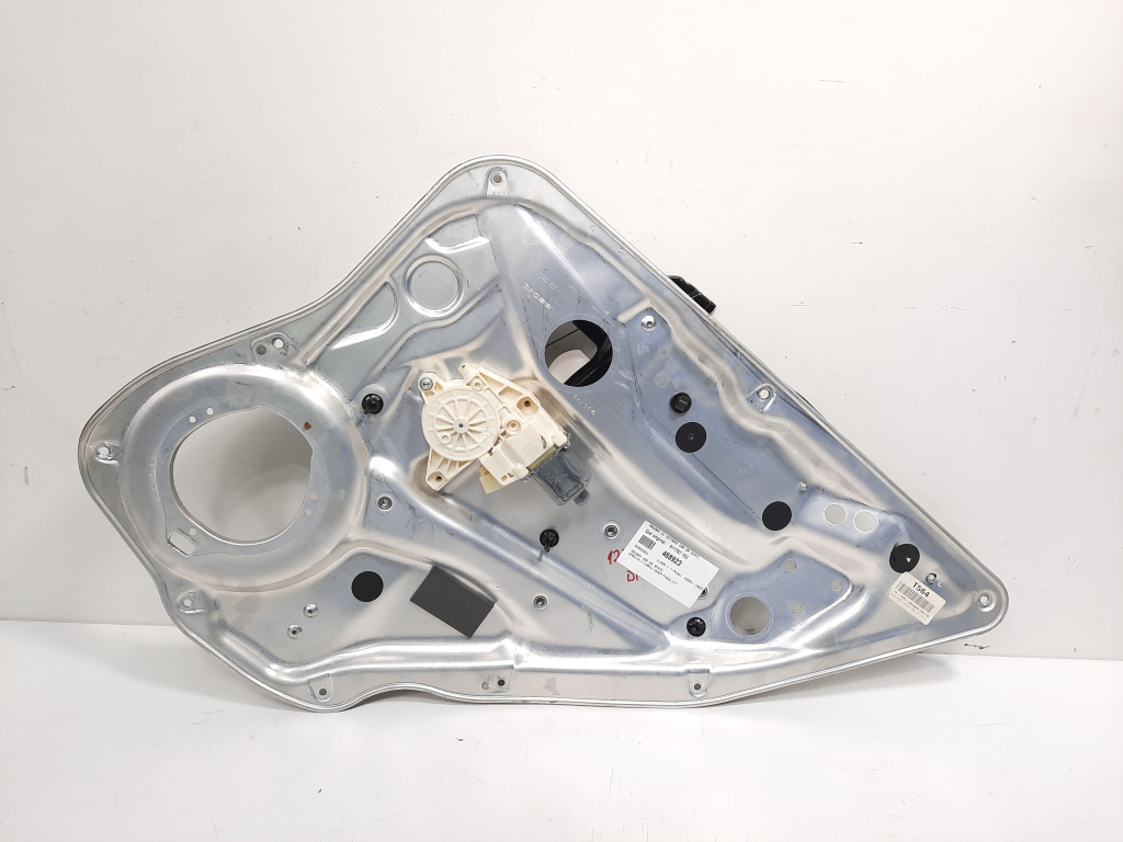 Macara cu motoras dreapta spate, cod 911787-103, Mercedes Clasa C T-Model (S204) (id:468923)