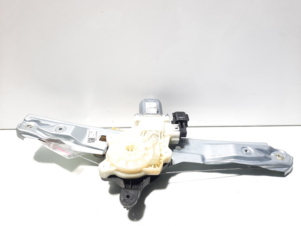 Macara cu motoras dreapta spate, cod BM51-A27000-BA, Ford Focus 3 (id:505715)