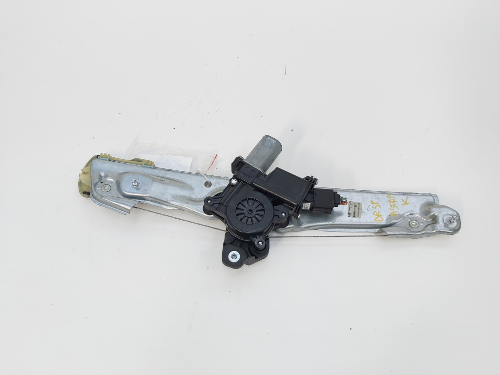 Macara cu motoras dreapta spate, cod GM13406678, Opel Astra K Combi (id:661632)