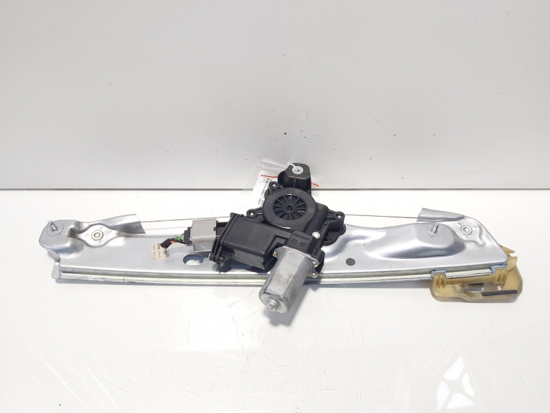 Macara cu motoras dreapta spate, cod GM13406678, Opel Astra K Combi (id:635375)