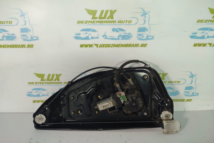 Macara cu motoras dreapta spate d312601 Land Rover Freelander 2 [2006 - 2010]