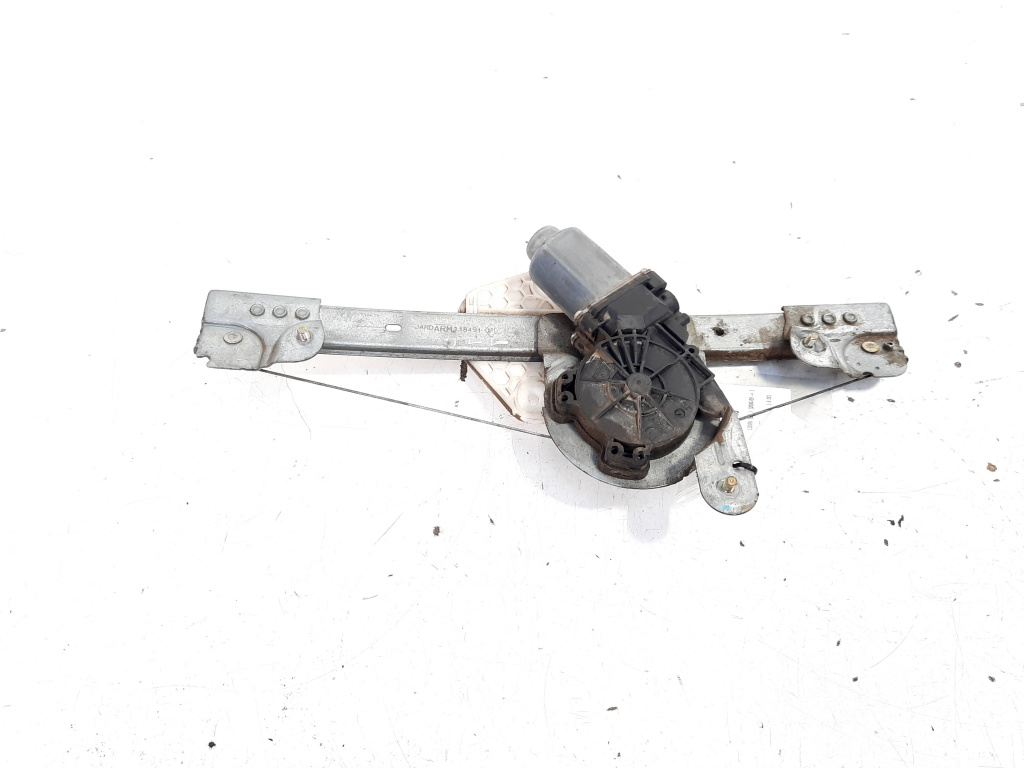 Macara cu motoras dreapta spate, Dacia Logan (LS) (id:528343)
