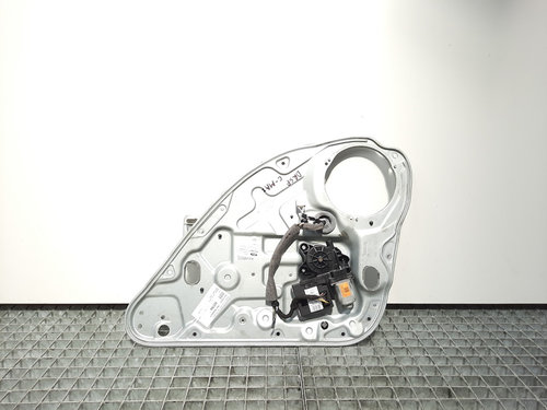 Macara cu motoras dreapta spate, Ford Focus C-Max [Fabr 2003-2007] 7M51-RO45H22-A (id:422764)
