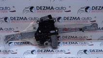 Macara cu motoras dreapta spate, Ford Mondeo 3 (B5...