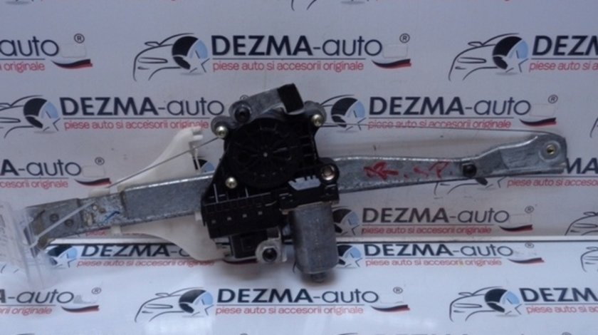 Macara cu motoras dreapta spate, Ford Mondeo 3 (B5Y) (id:232375)