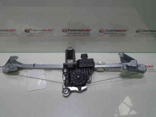 Macara cu motoras dreapta spate GM13132232, Opel Zafira B (A05) (id:306821)