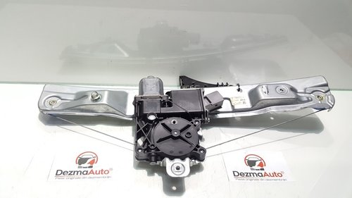 Macara cu motoras dreapta spate GM20952451, Opel Insignia (id:350536)
