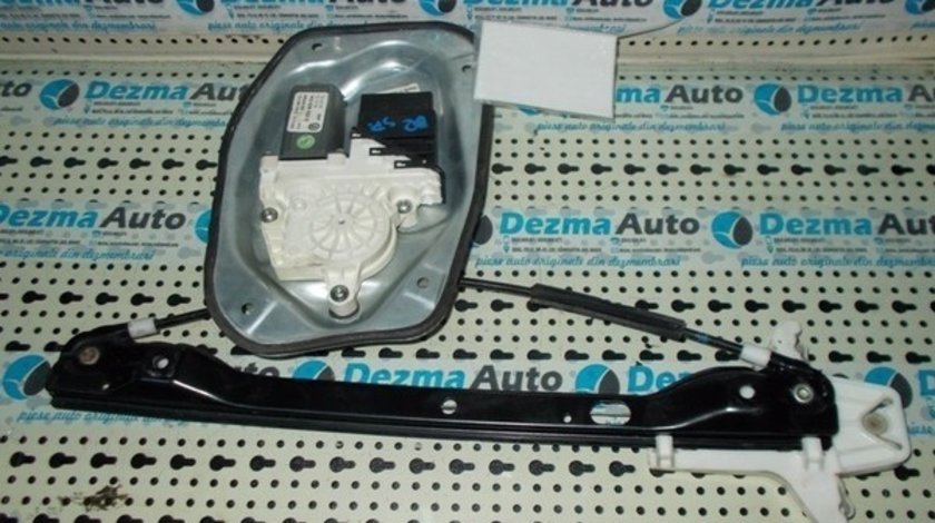 Macara cu motoras dreapta spate Golf 5 Variant (1K5) 2007-2009, 1K5838402G