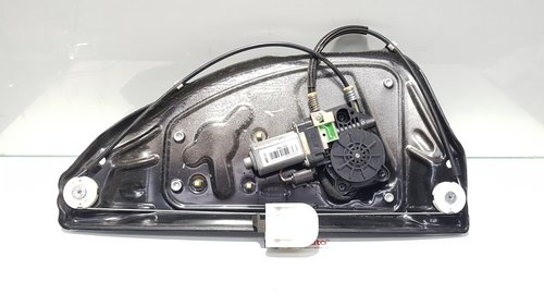 Macara cu motoras dreapta spate, Land Rover Freelander 2 (FA) 6H5227000AG (id:390594)