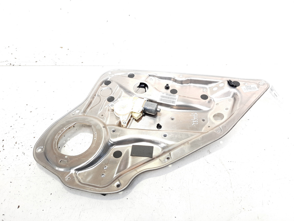 Macara cu motoras dreapta spate, Mercedes Clasa C T-Model (S204) (id:544482)