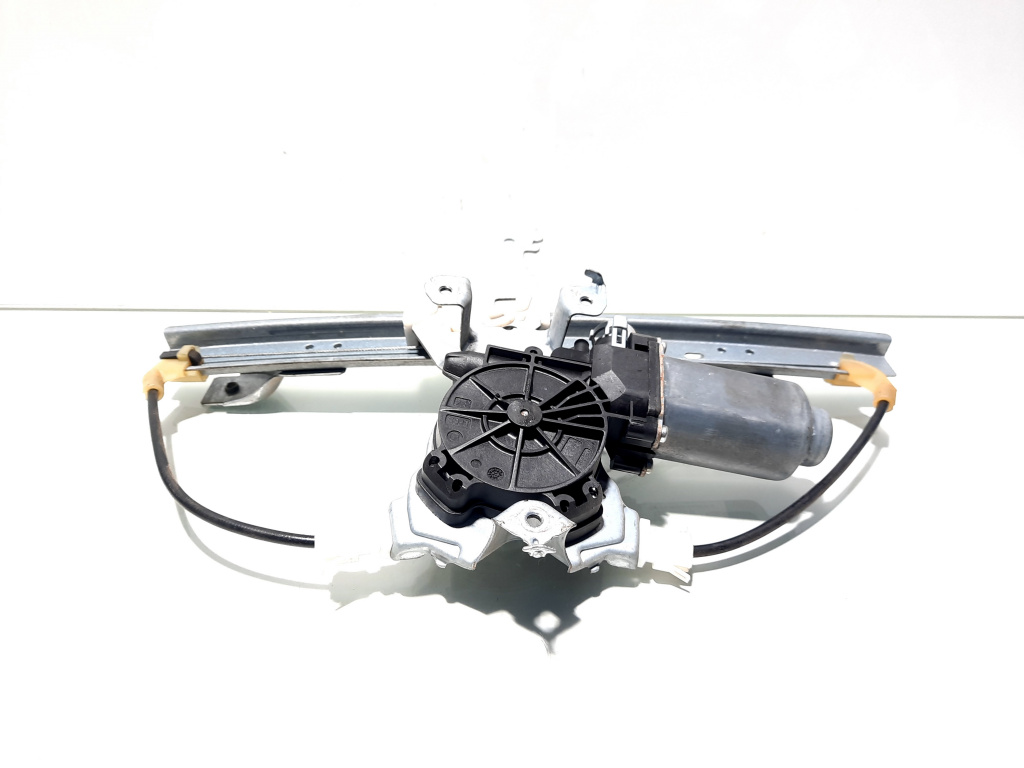 Macara cu motoras dreapta spate, Nissan Qashqai (id:511873)