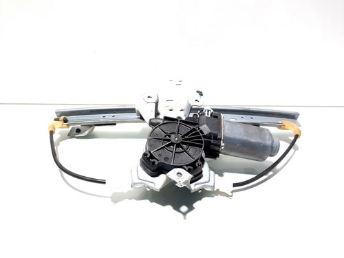 Macara cu motoras dreapta spate, Nissan Qashqai (id:511873)