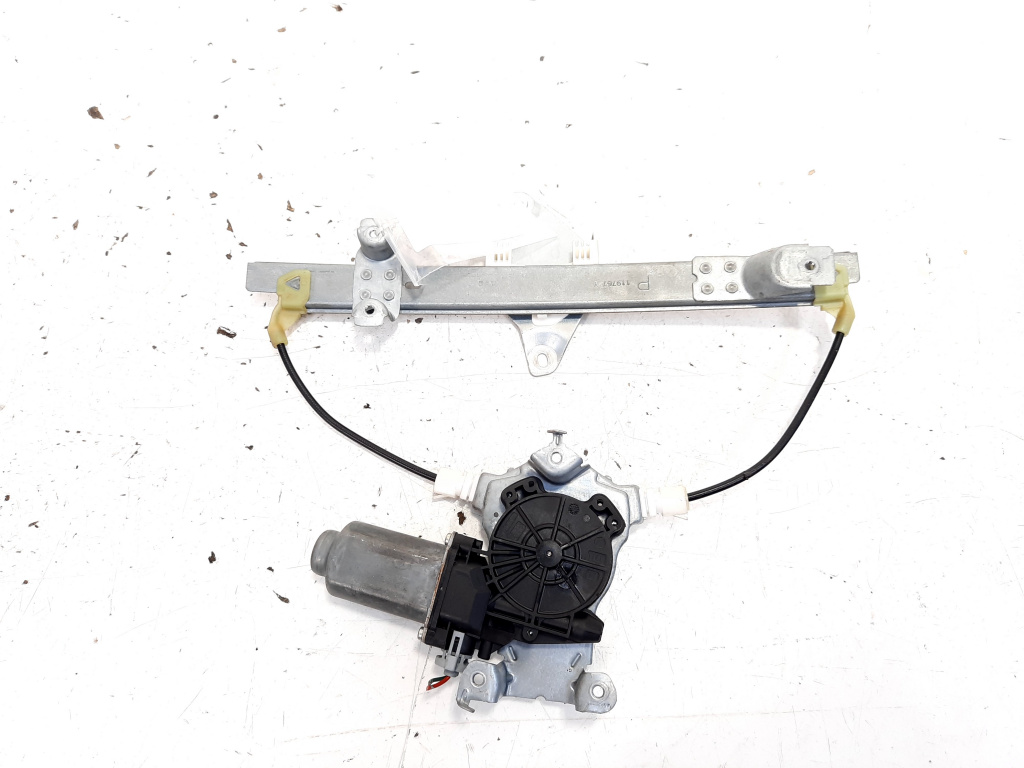 Macara cu motoras dreapta spate, Nissan Qashqai (id:548690)