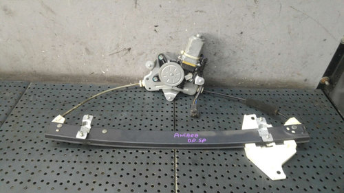 Macara cu motoras dreapta spate opel antara a l07 96672885